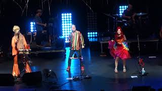 The B52's - 6060-842