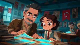 8. Sınıf T.C. İnkılap Tarihi ve Atatürkçülük - İsmet İnönü'nün cumhurbaşkanlığı dönemi şarkısı