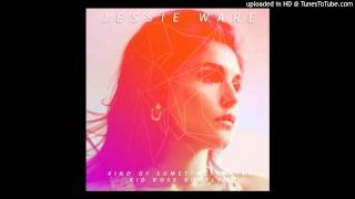 Jessie Ware - Kind of...Sometimes...Maybe (Kid Rose Bootleg) [FREE DWNLD]