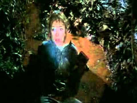 Friday The 13th VI: Jason Lives death #3 (injection)