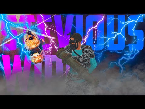 Steam Community :: Video :: One wipe on Stevious large with Sharkgang ...