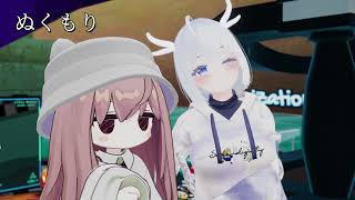 ぬくもりPV new