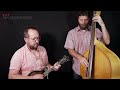"Norman and Nancy" | The Advancing Mandolinist with Joe K. Walsh