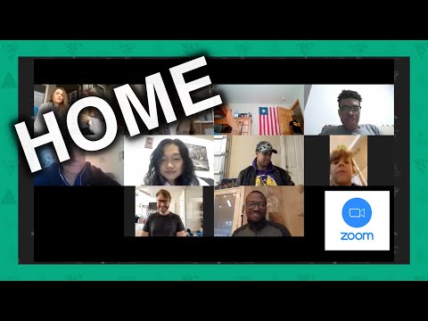 Celebrate Africa - Home (Official Music Video) | rescued by ZOOM