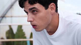 JOYROOM Classic Series JR-FC1 Smart Watch  (Make/Answer Call)