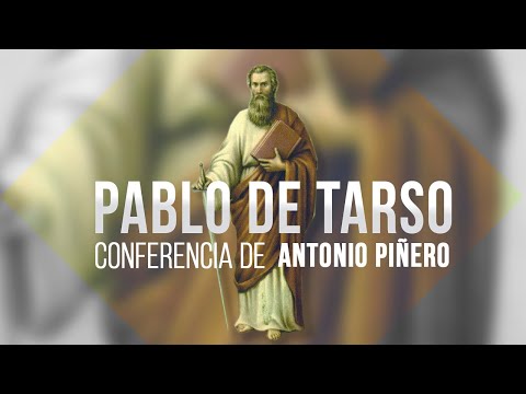 Antonio Piñero - Guía para entender a Pablo de Tarso