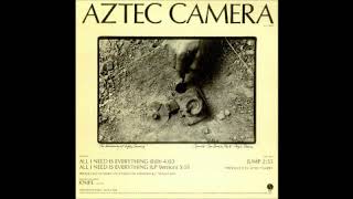 All I Need Is Everything by Aztec Camera