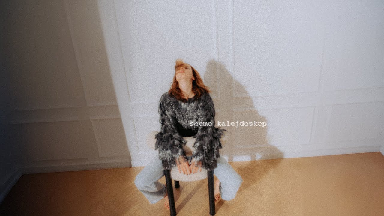 Premiera nowego singla seeme –„Kalejdoskop”