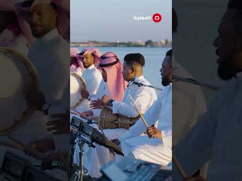 فيديو | شلتج بعيني أنا.. : أنغام من السماوة تحت سماء الجنوب #shorts