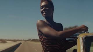 Dark Skinned Black Actresses in Film and TV