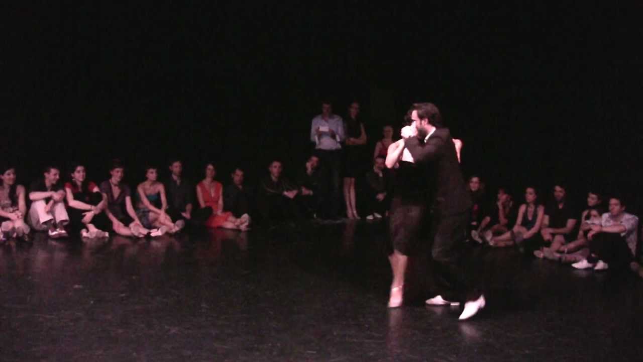 Video thumbnail for Valse de Fausto Carpino et Stéphanie Fesneau