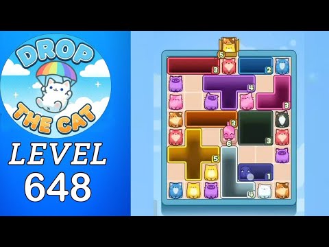 Уровень 648 thumbnail