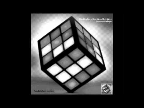 Radikalas - Rugshhtus Jazzas (ft. Wokiete)
