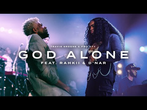 Thumbnail for God Alone video