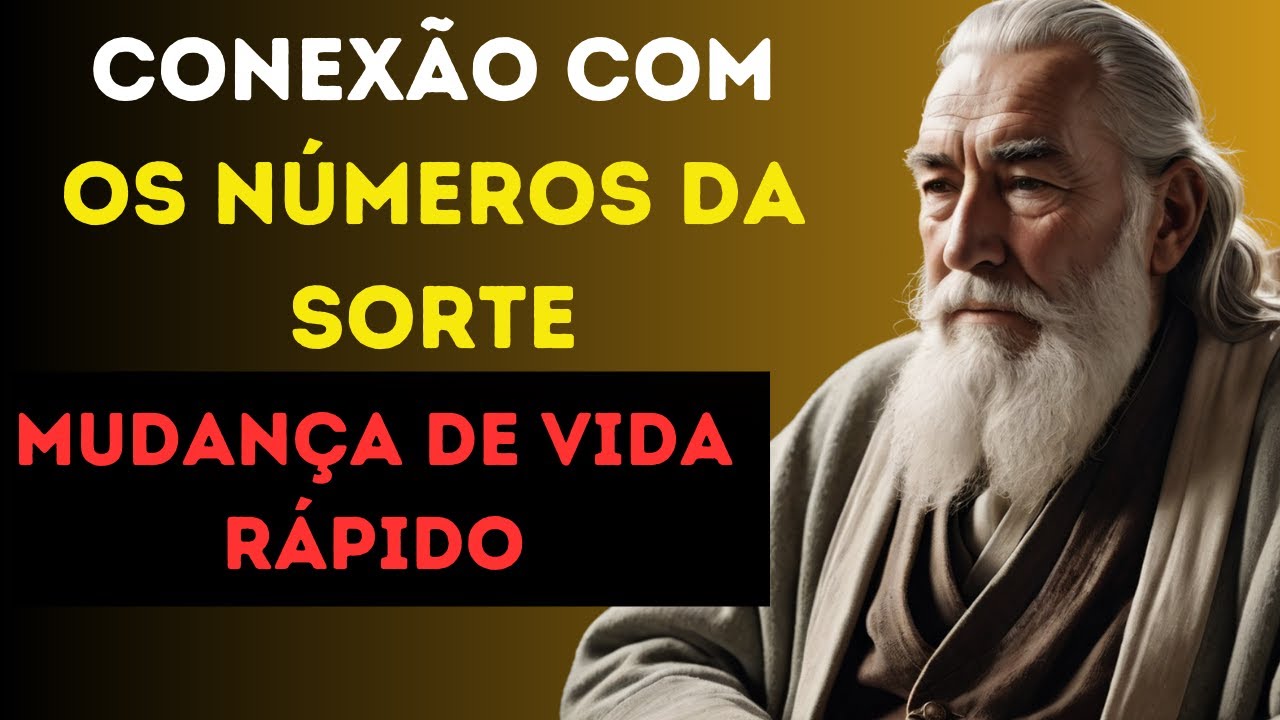 DEZ NÚMEROS DA SORTE QUE TRANSFORMARÃO SUA VIDA EM SETEMBRO - CONHECIMENTO BUDISTA / VEJA AGORA
