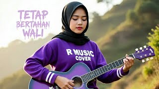 Download lagu WALI - TETAP BERTAHAN | POP ROCK COVER mp3
