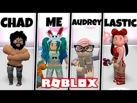 THE WHOLE SQUAD PLAYS ROBLOX FASHION FRENZY! | MicroGuardian