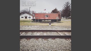 So Long, Astoria (Live)