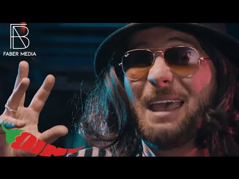 Lyrical Son, Blleki, Mc Kresha - RRUGA NCLUB (OFFICIAL VIDEO)