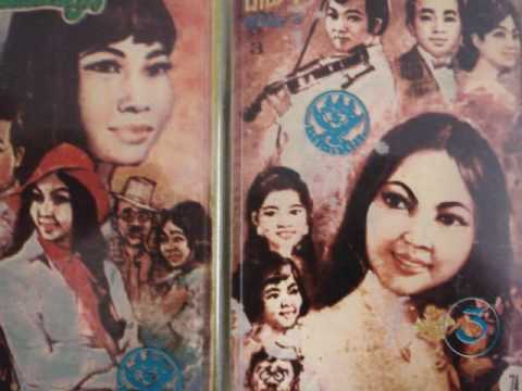 9 Ros Sereysothea - Rom Santana