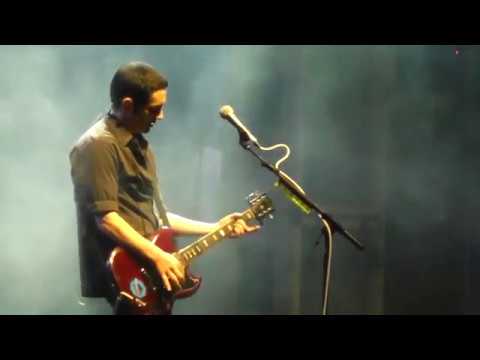 Placebo - Without You I'm Nothing (Very Emotional Performance) (with lyrics in Eng/Rus)