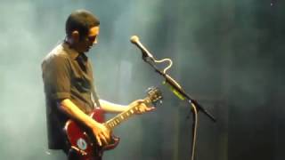 Placebo - Without You I&#39;m Nothing (Very Emotional Performance) (with lyrics in Eng/Rus)