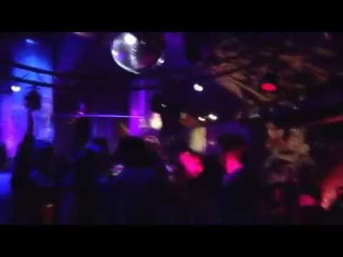 DJane LadyChan @Matrix Club Berlin