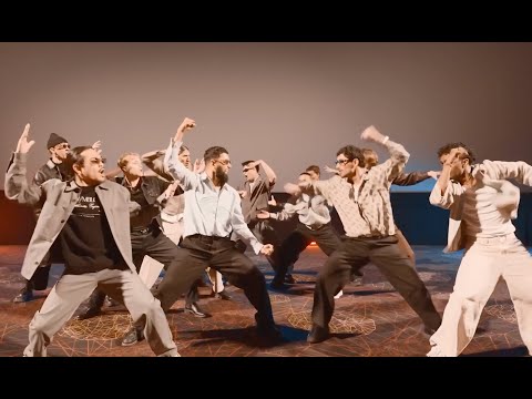 CULTURAL SHOW (FULL) 2025 - Quick Style