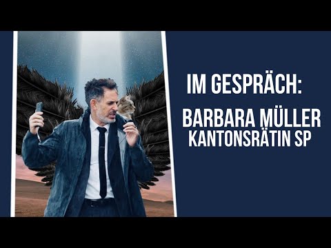 Im Gespräch: Barbara Müller, Kantonsrätin SP