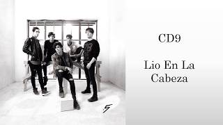 CD9 - Lio en la cabeza Letra~