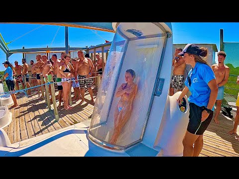 O’Gliss Park in Vendée, France