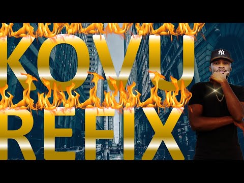 ALFONSE - (KOVU REFIX)