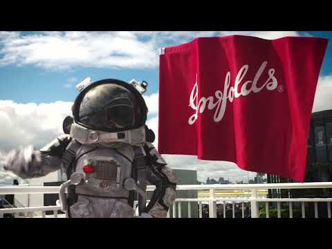 Highlights from Penfolds Victoria Derby Day