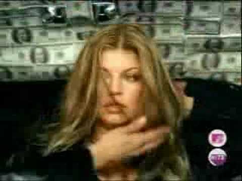 Mashups: Black Eyed Peas VS Kylie Minogue