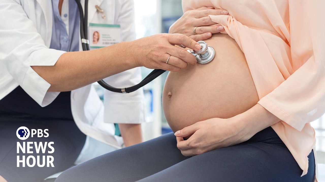 The potential impacts of the U.S. birth rate decline