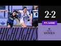 HIGHLIGHTS: Club YLA - RSCA Women | 2023-2024
