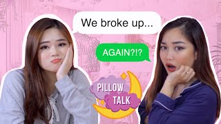 Breaking Up During Quarantine video