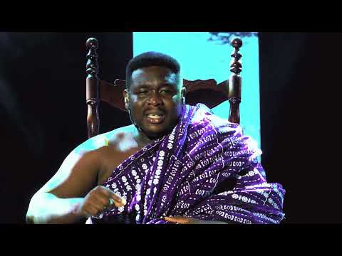 Pentecostal Tunes - TIE OO TIE  ft. BRAA KWAKU