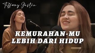 Download lagu KEMURAHAN-MU LEBIH DARI HIDUP | JUST WORSHIP mp3