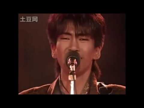 安全地帯 Anzen Chitai - ワインレッドの心 Wine Red no Kokoro (Live) + Lyrics in Description
