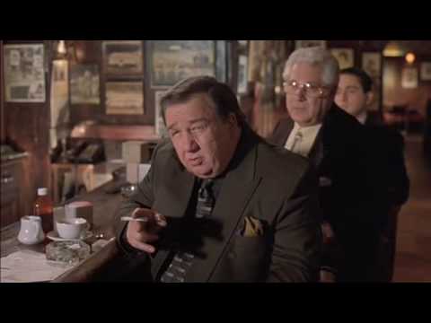 Mickey Occhi Blu Hugh Grant