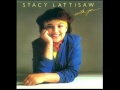 Stacy Lattisaw - Creamin Off The Top