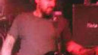 Throwdown: &quot;Holy Roller&quot; LIVE