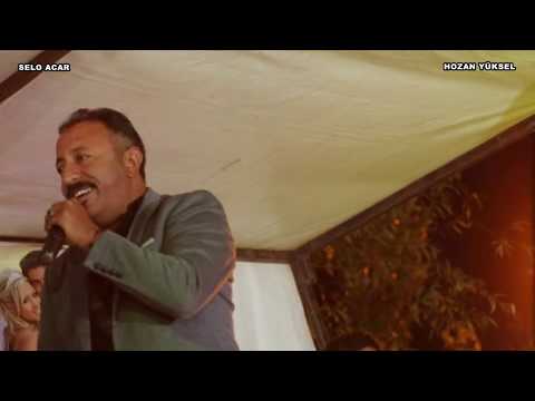 Ez te hezdikim - Canlı performans (Ben seni seviyorum)