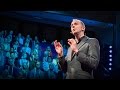 How frustration can make us more creative | Tim Harford
