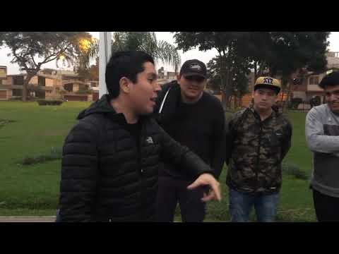 JC vs JOTA EME - Octavos - Despedida Colectivo Usil