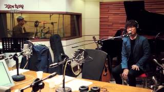 정오의 희망곡 김신영입니다 - Soran - Ricotta Cheese Salad, 소란 - 리코타 치즈 샐러드 20131029