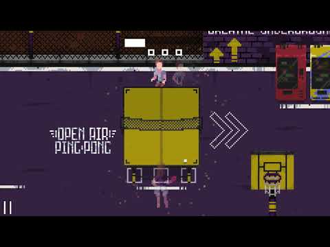 Lofi Ping Pong Overrated Review (Switch) - YouTube