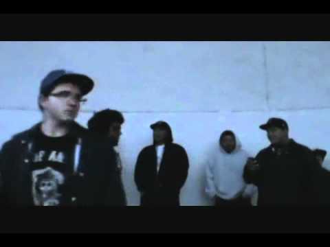 Radio & D.u.Eye vs TBG & Rome