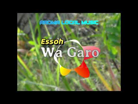 Wa Garo-Essoh